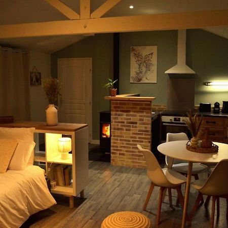 Chalet Cosy Au Coeur De La Foret De Broceliande Beignon Exterior foto